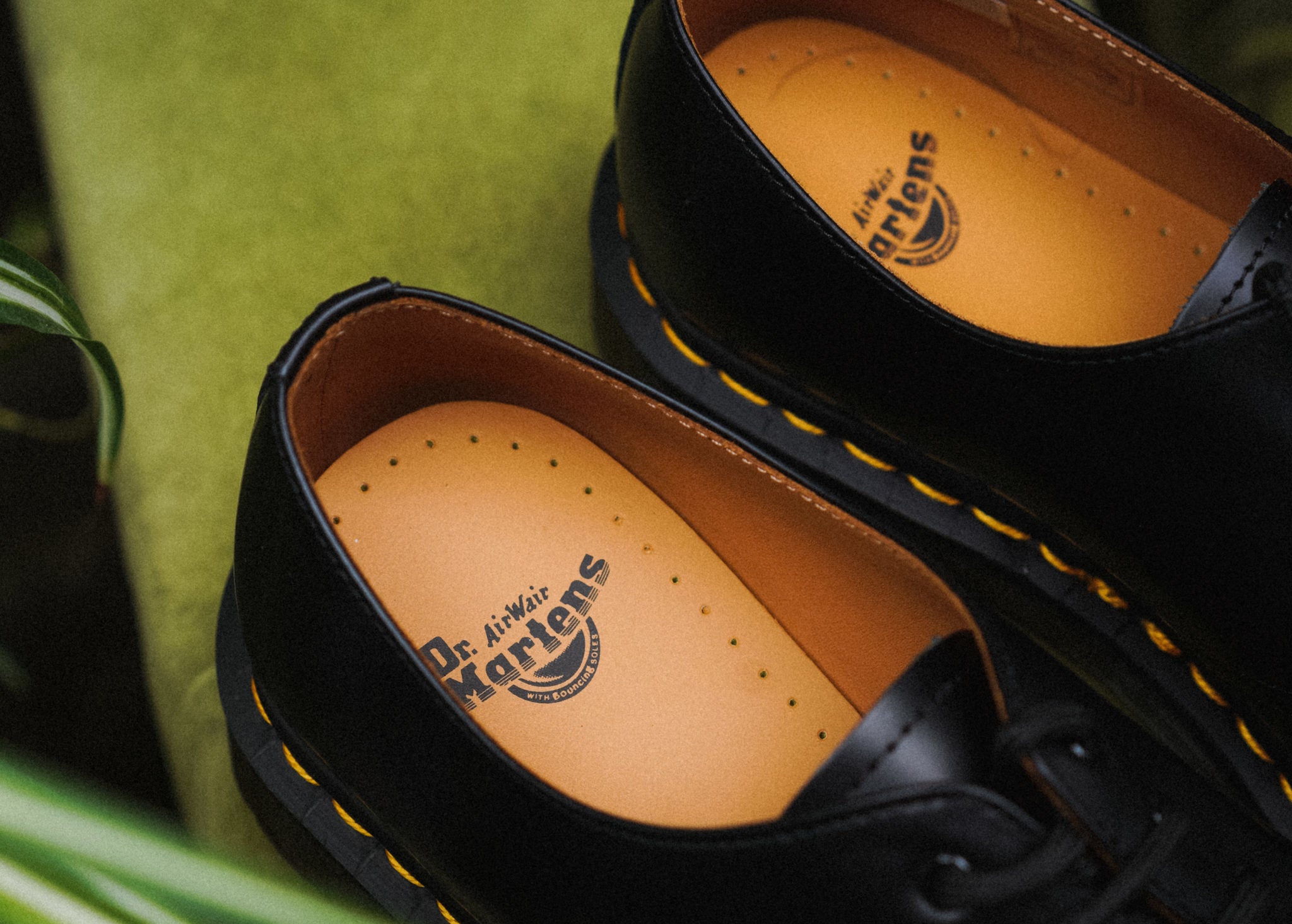 Dr. Martens 1460 boots — a TOWER London community favourite