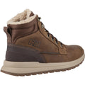 Helly Hansen Sport Kelvin LX Leather Men's Coffee Boots