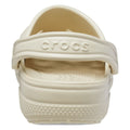 Crocs Classic Clog Synthetic Bone Clogs