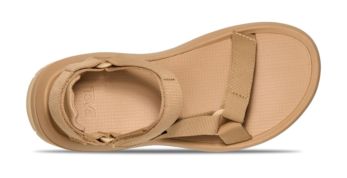 Teva Hurricane XLT3 Women's Tan Sandals