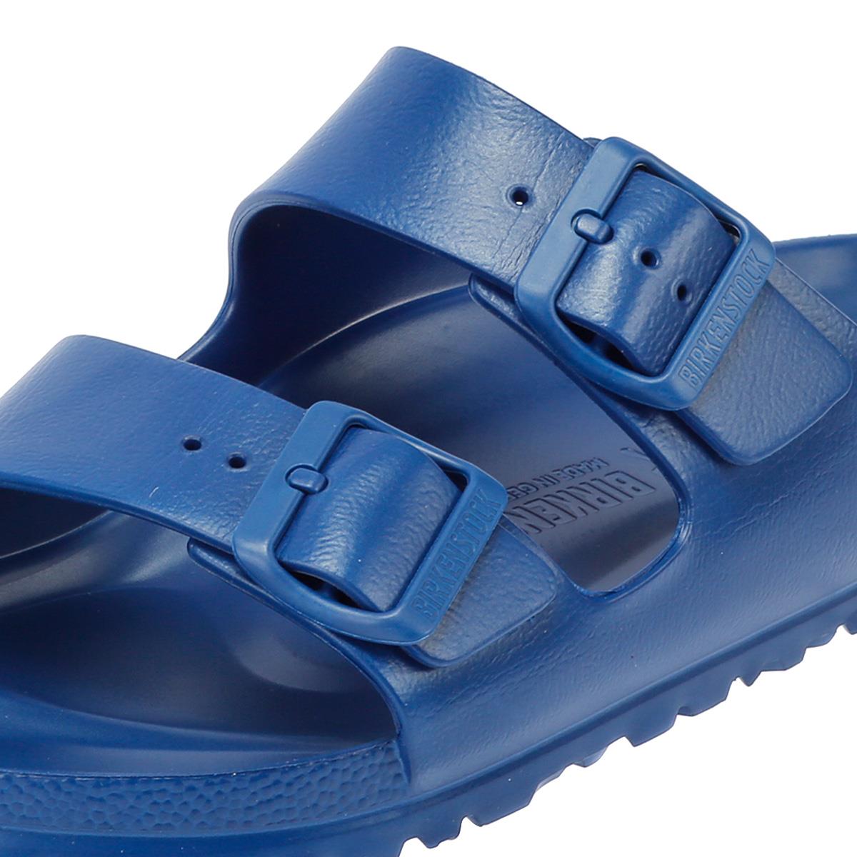 Birkenstock Arizona EVA Women's Navy Sandals