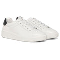 ONLY SOUL-4 Synthetic Women's White/Black Trainers