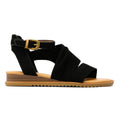 Blowfish Malibu Balana Women's Black Sandals