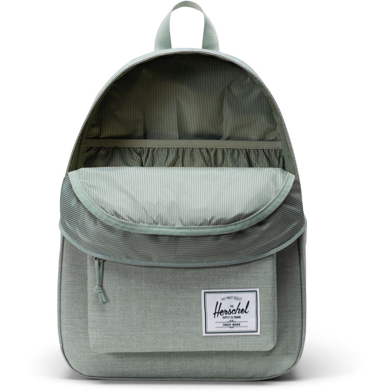Herschel Bags Classic Green Backpack