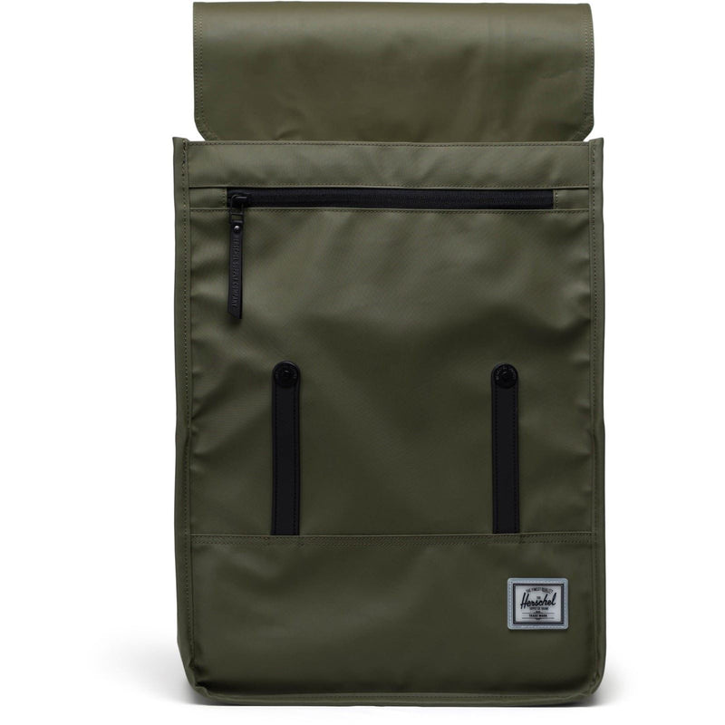 Herschel Bags Survey Green Backpack