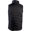 Caterpillar Essentials Body Warmer Men's Black Gilets