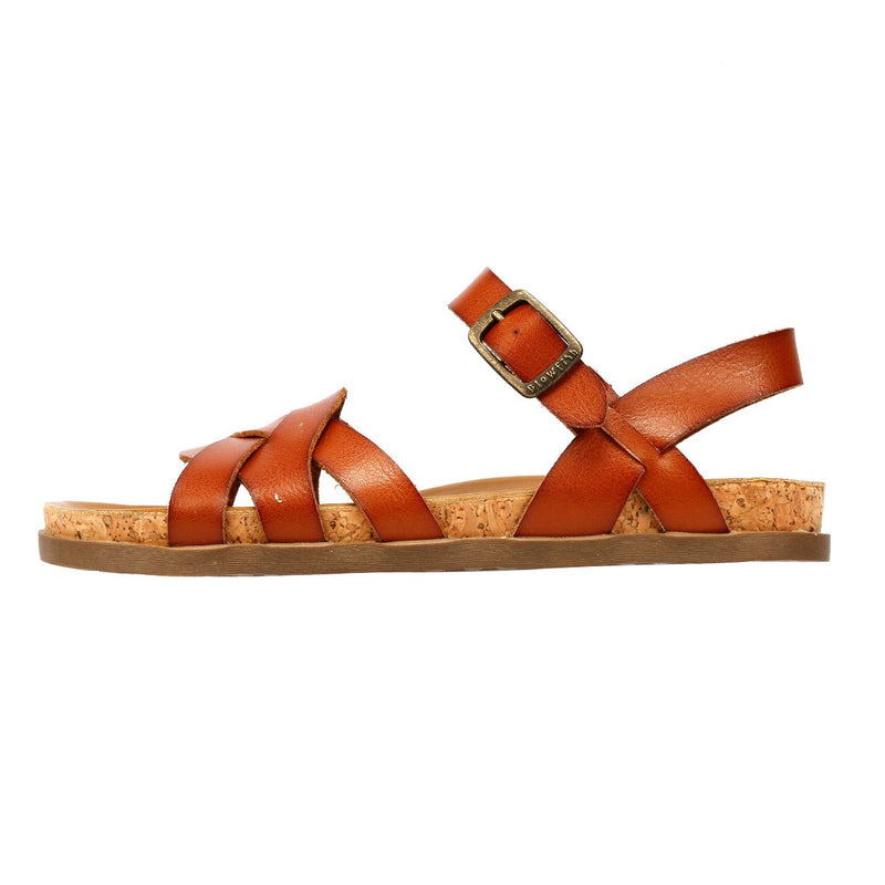 Blowfish Malibu Leni Women's Scotch Sandals