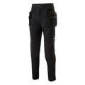 Hard Yakka Xtreme 2.0 Cotton Men's Black Outdoor Trousers