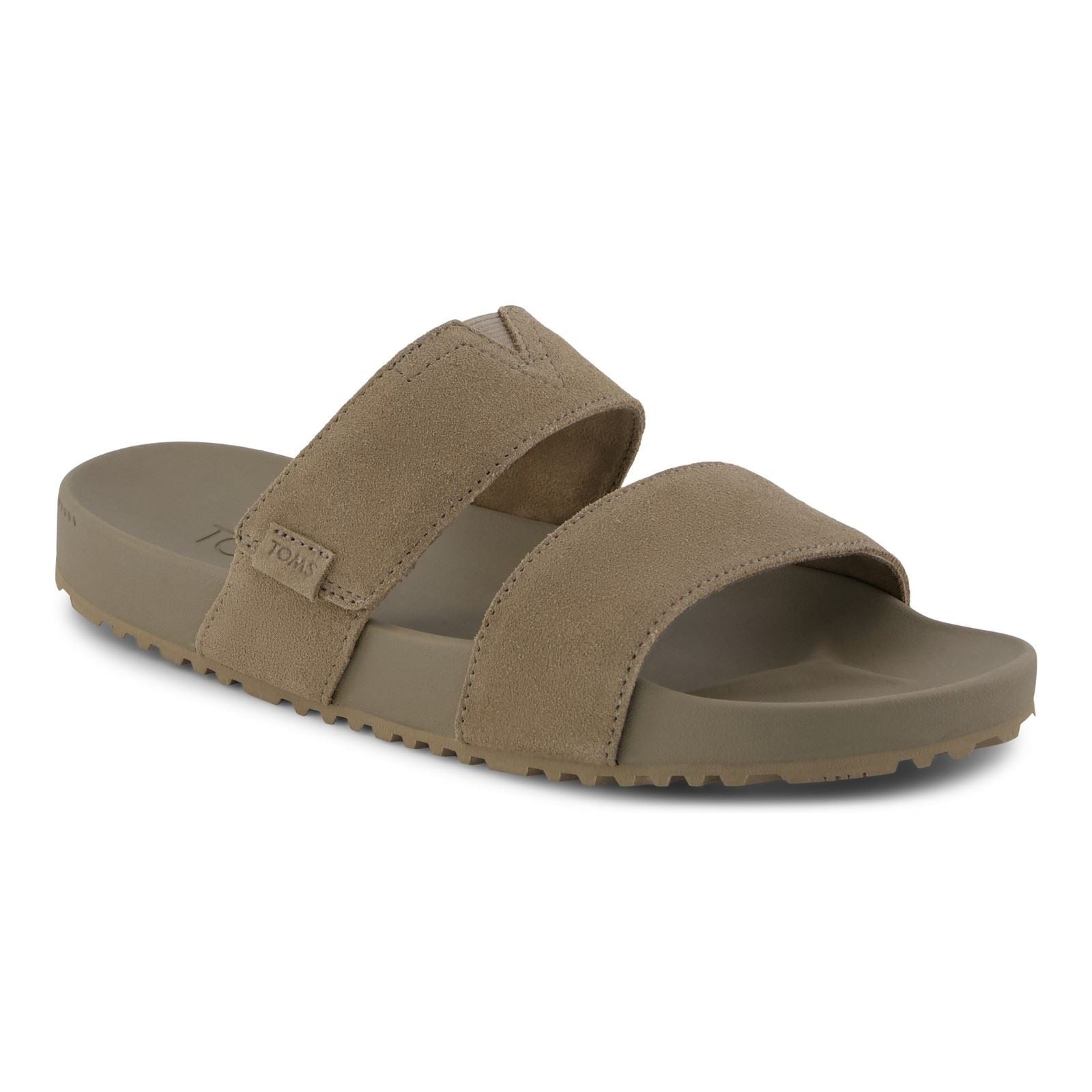 TOMS Nico Textile Men's Dune Sandals
