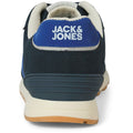 Jack & Jones Spirit Runner Synthetic Men's Medieval Blue Trainers