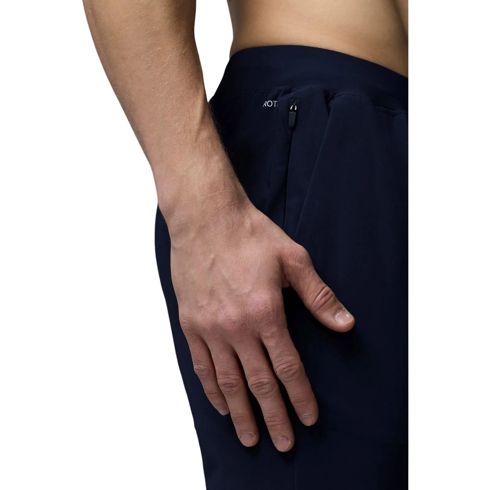 Castore Tech Training Men's Blue Track Pants