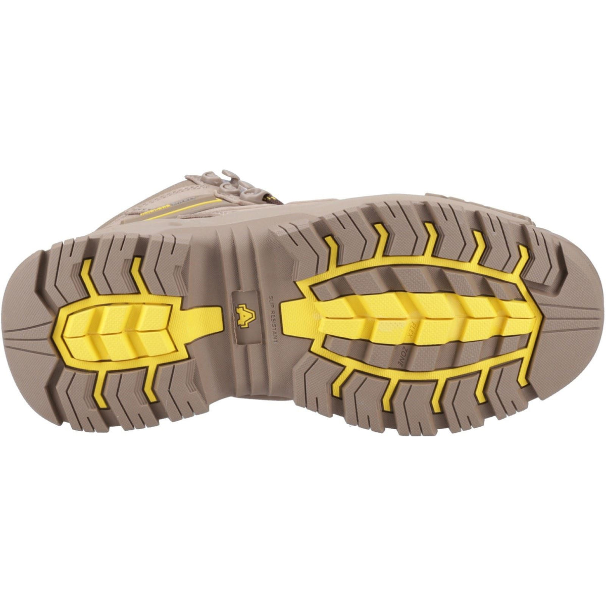 Amblers Safety AS965C Leather Stone
