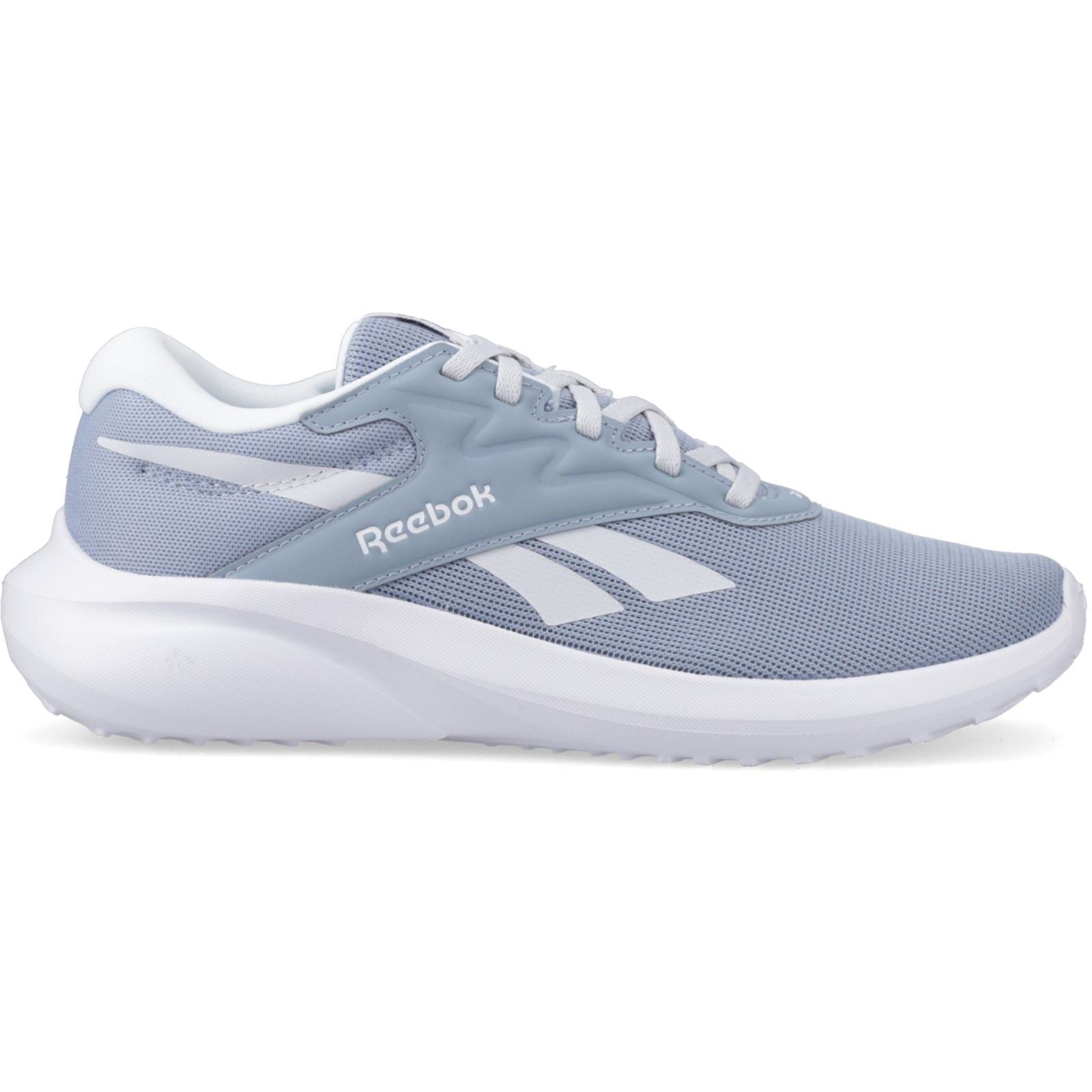 Reebok Lite 5 Trainer Textile Women's Leisure Blue/Moon Trainers