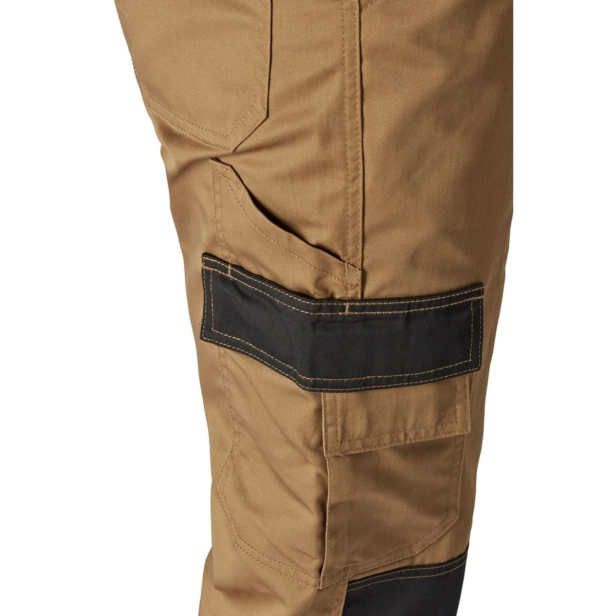 Dickies Everyday Synthetic Men's Brown Outdoor Trousers