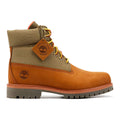 Timberland 6 Inch Premium Workwear II Men's Medium Brown Boots