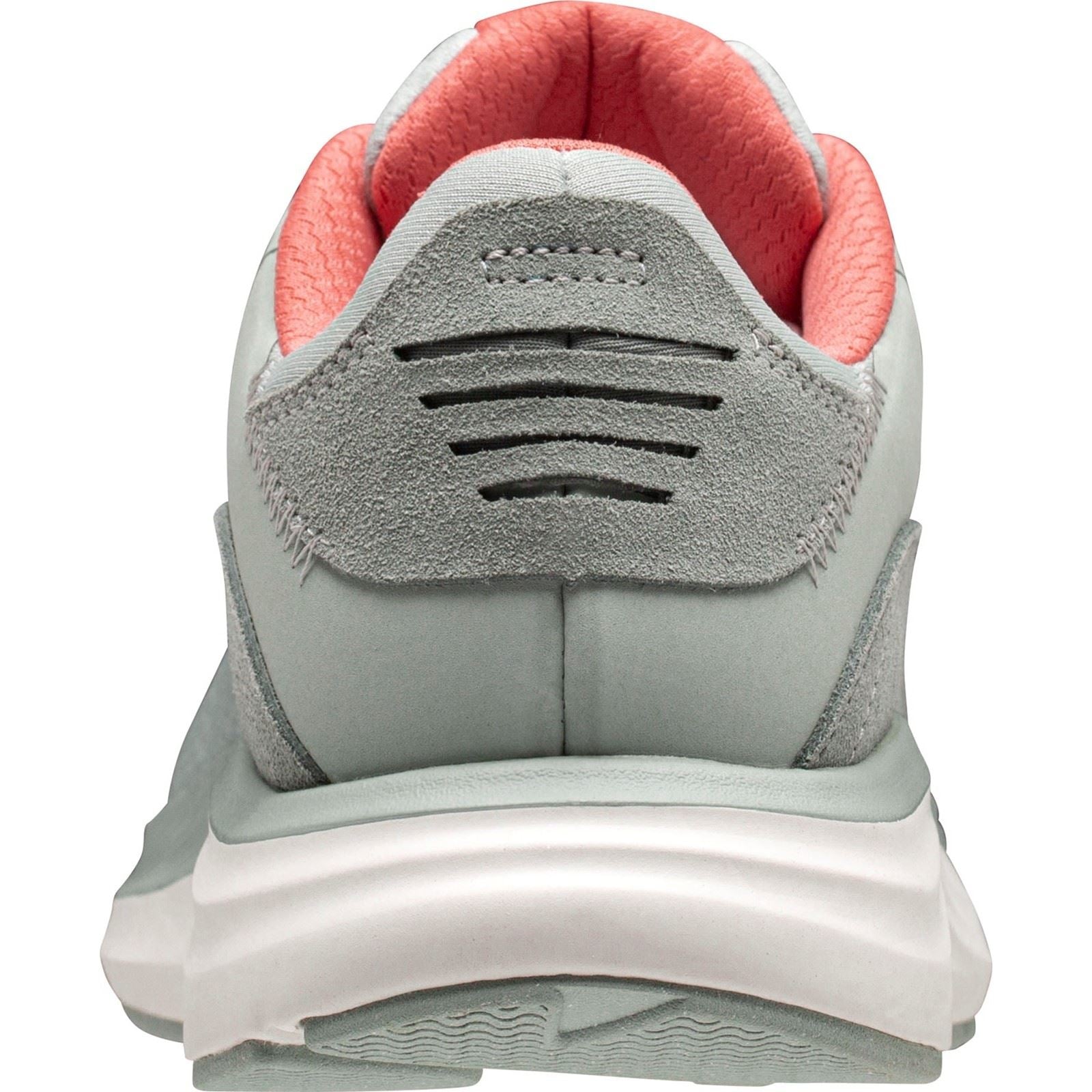 Helly Hansen Sport MARINE Cotton Women's Green Mist/Coral Almond Trainers