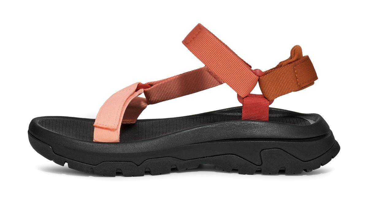 Teva Hurricane XLT3 Women's Sedona Multi Sandals