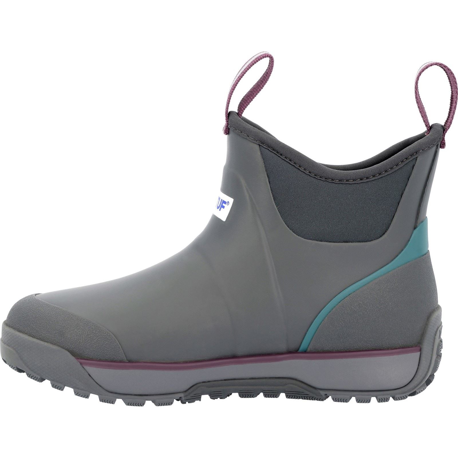 Xtratuf ADB Ice Rubber Shadow Wellington Boots