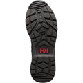 Helly Hansen Sport Stalheim Synthetic Men's Black/Red Hiking Boots
