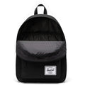 Herschel Bags Classic Black Backpack