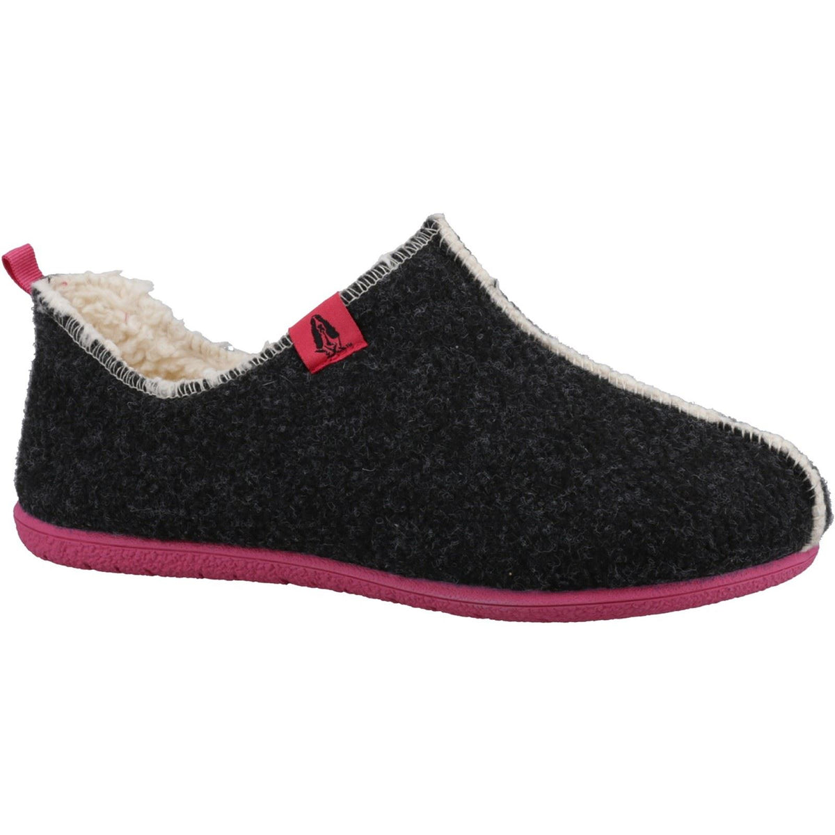 Hush Puppies Good Recycled RPET Synthetic Women's Slippers