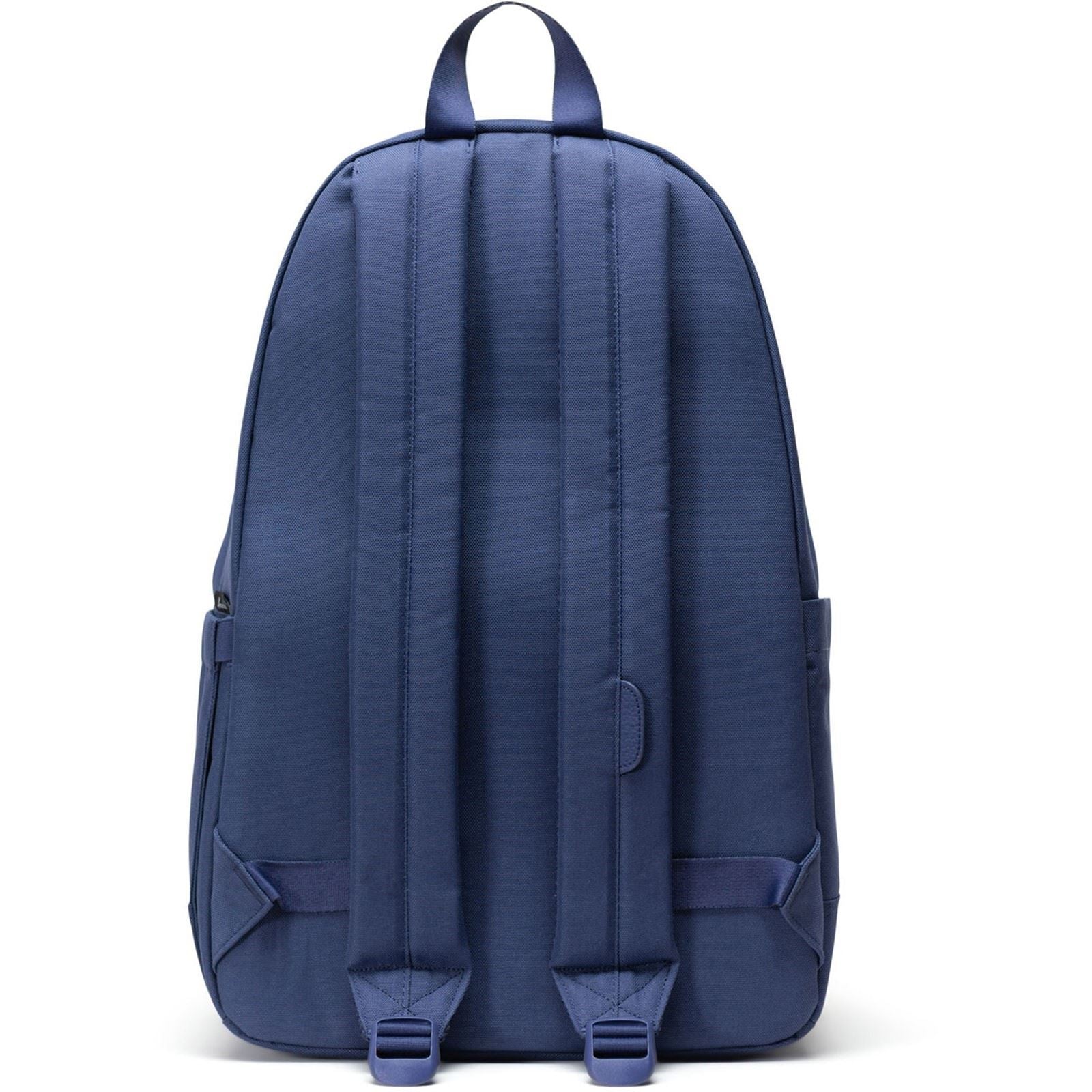 Herschel Bags Herschel Heritage Synthetic Blue Backpack