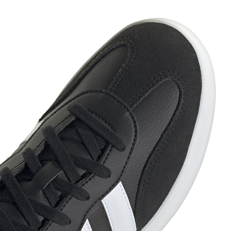 Adidas Barreda Men's Black/White Trainers