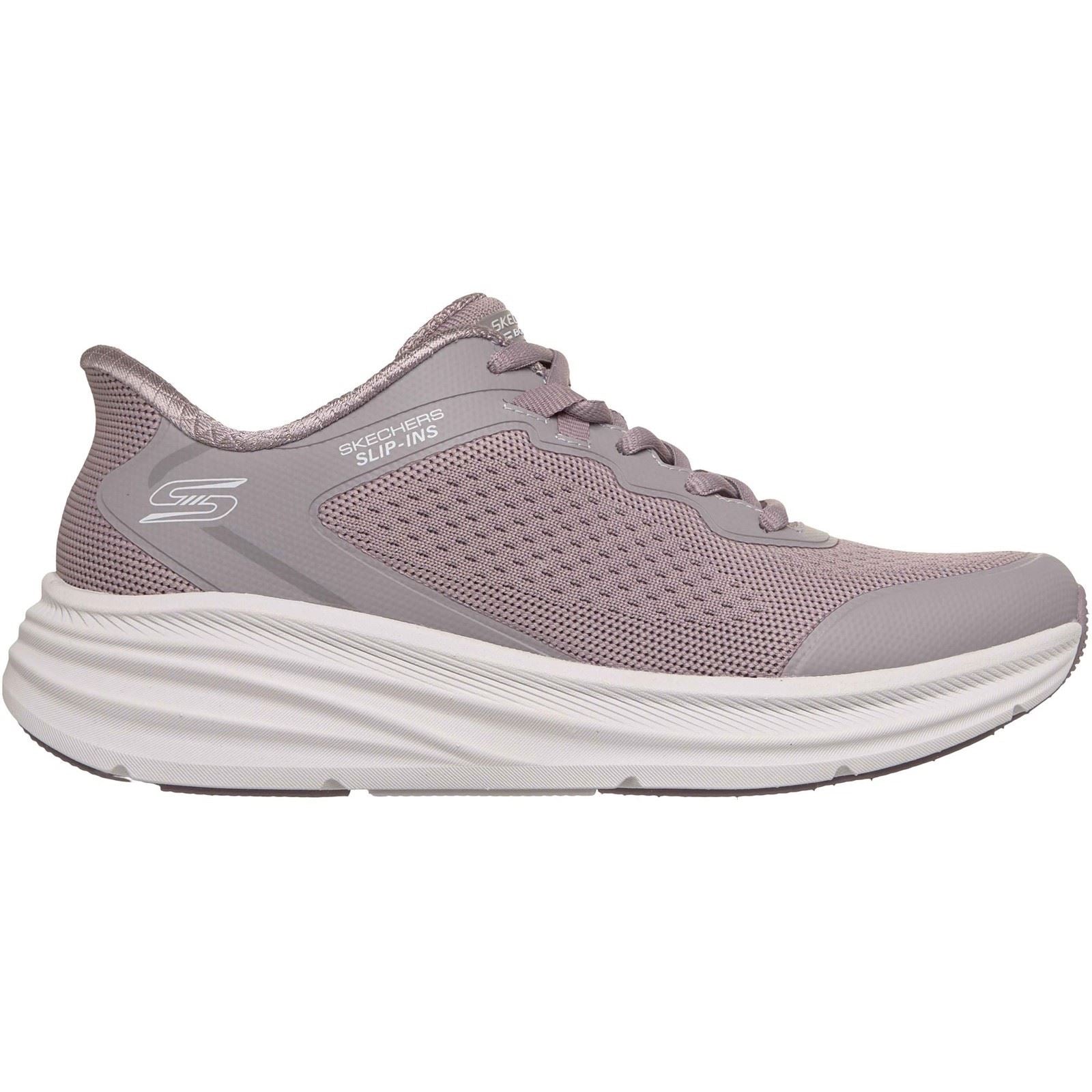 Skechers BOBS Skillz Textile Women's Quail Standard Trainers