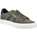 Jack & Jones Morden Special Synthetic Men's Olive Night Trainers