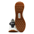 Polo Ralph Lauren Trainer 89 Men's White/Multi PP Trainers