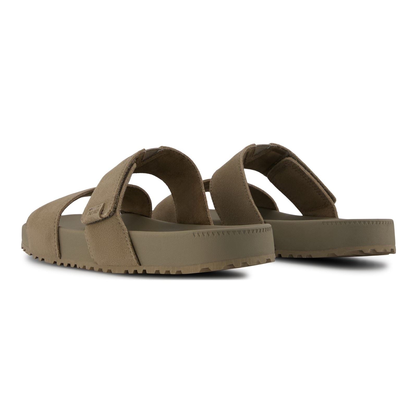 TOMS Nico Textile Men's Dune Sandals