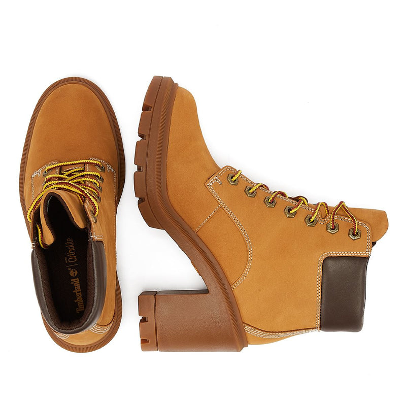 Timberland A- Heights Women's Wheat Boots