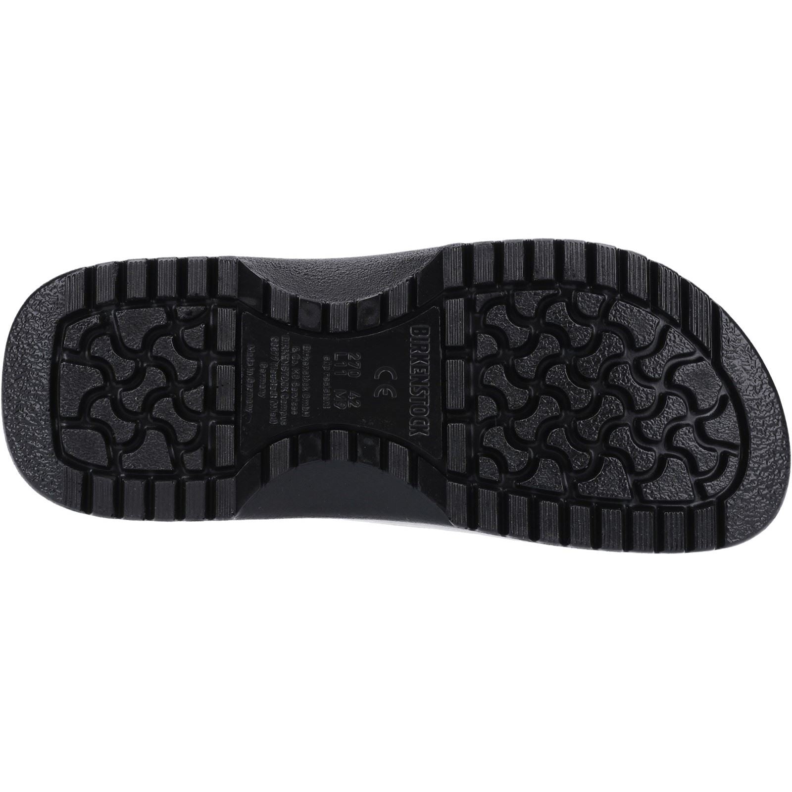 Birkenstock Super-Birki Synthetic 0's Black