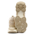 Buffalo Truck Women's Cream/Beige Trainers