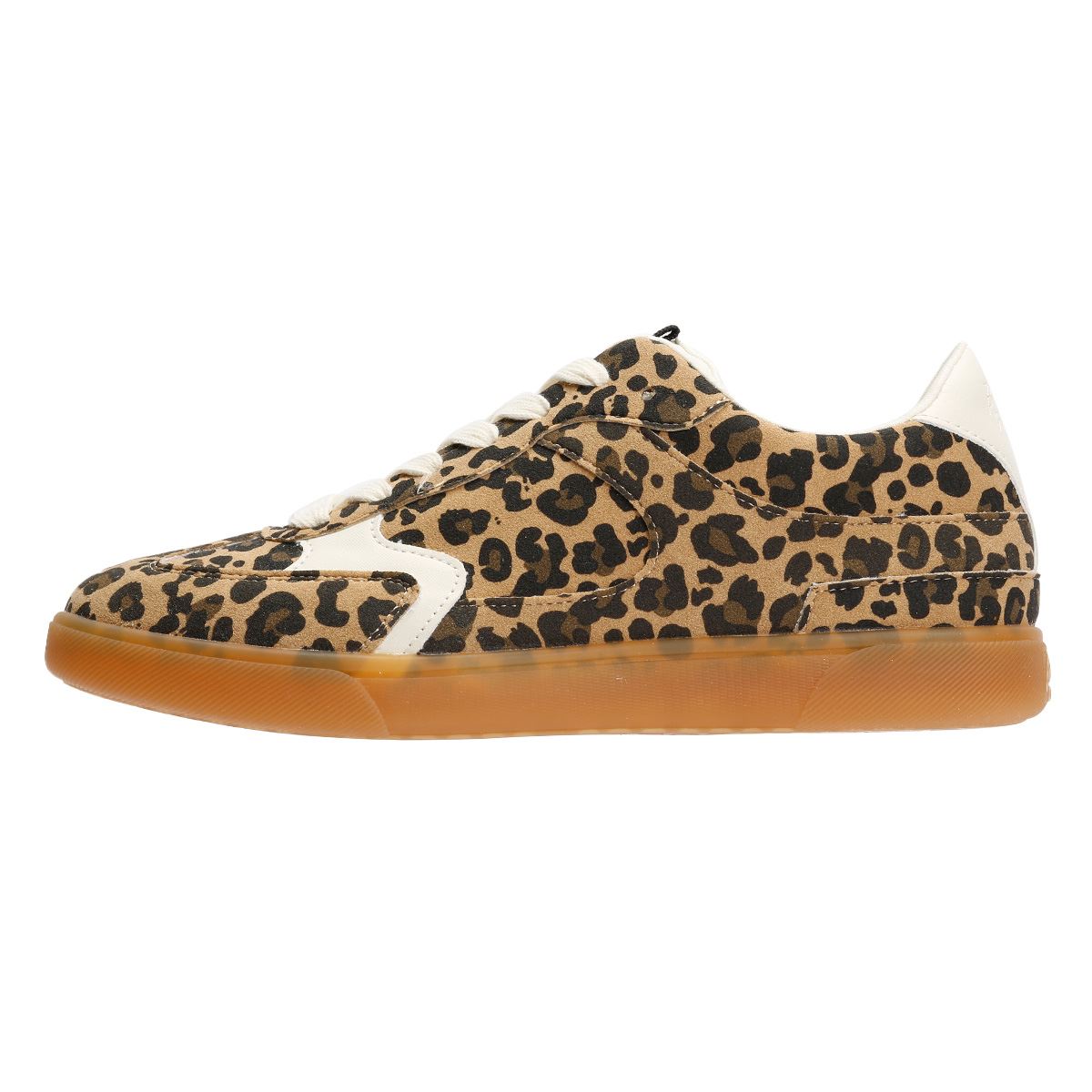 Blowfish Malibu Tastic Women's Leopard Trainers