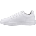 Jack & Jones Haven Tumble Synthetic Men's Bright White Trainers