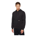 Dickies Everyday Fleece Zip Men's Black Fleece Jacket