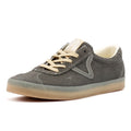Vans Sport Low Crepe Suede Pewter Trainers