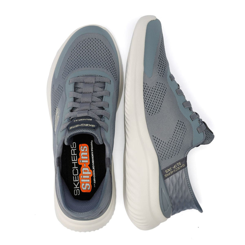 Skechers Bounder 2.0 Emerged Men's Slate Trainers