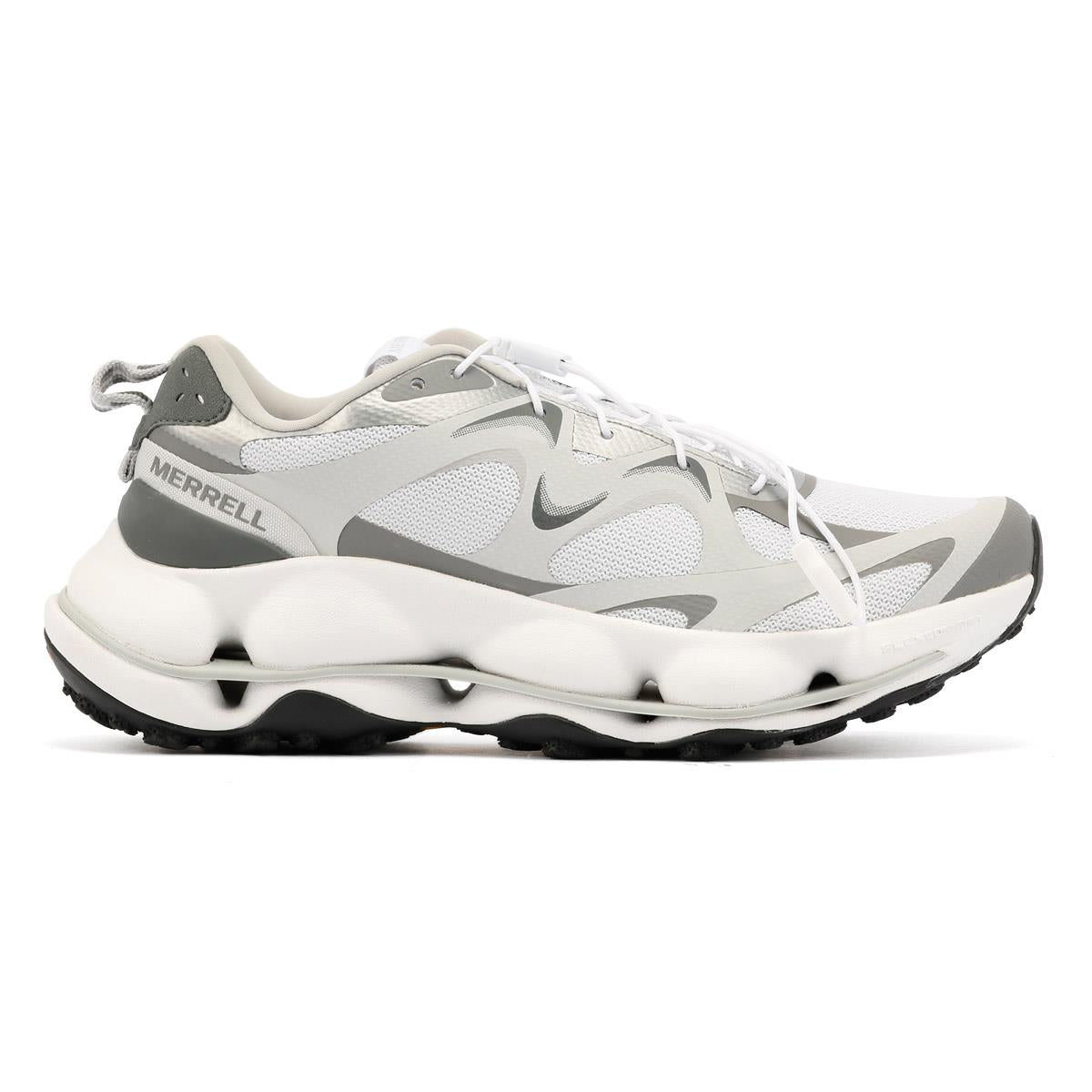 Merrell Speed Arc Matis Men's White/Pigeon Trainers
