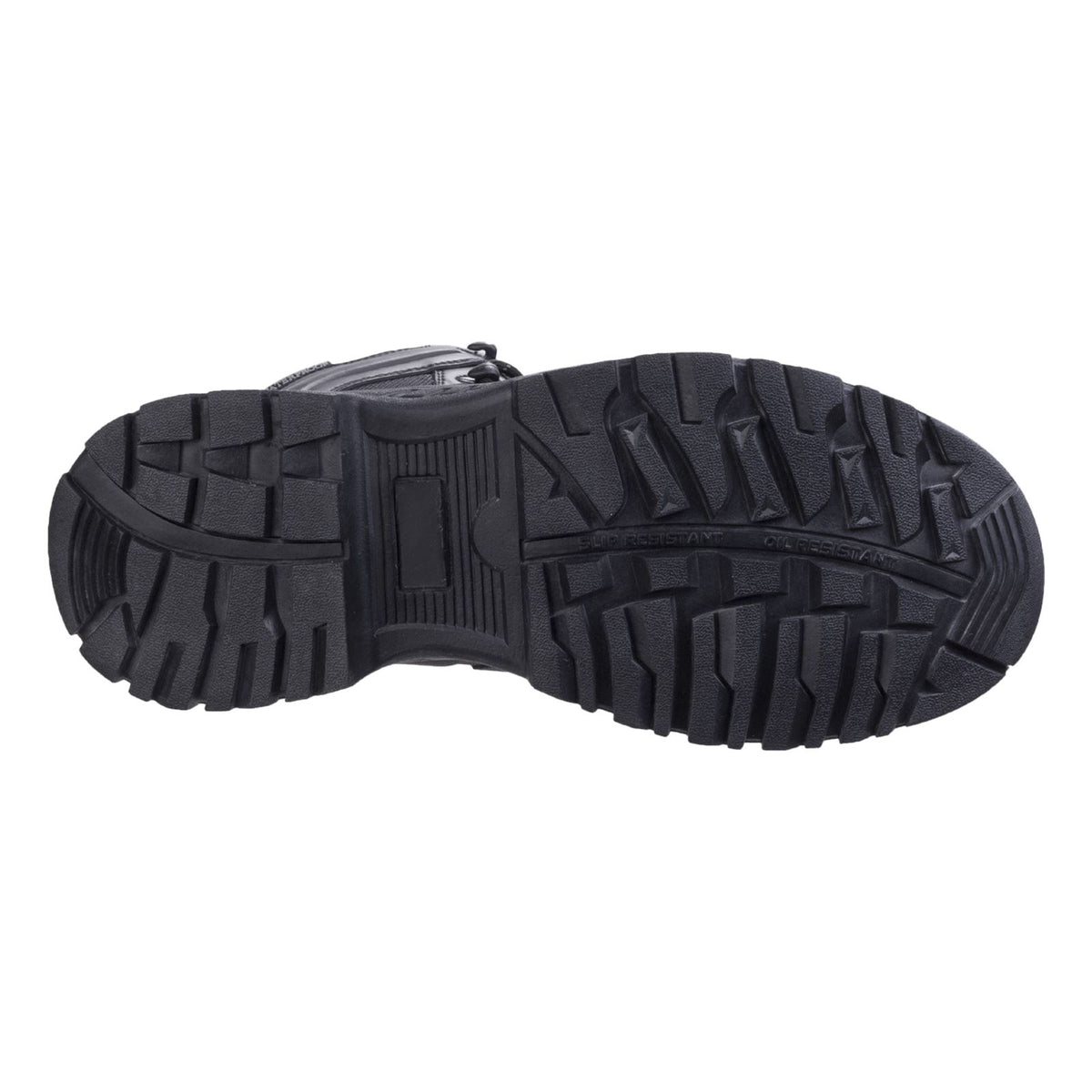 Amblers Safety AS440 N/A Black