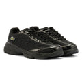 Lacoste Storm 96 2K Lite Men's Black Trainers