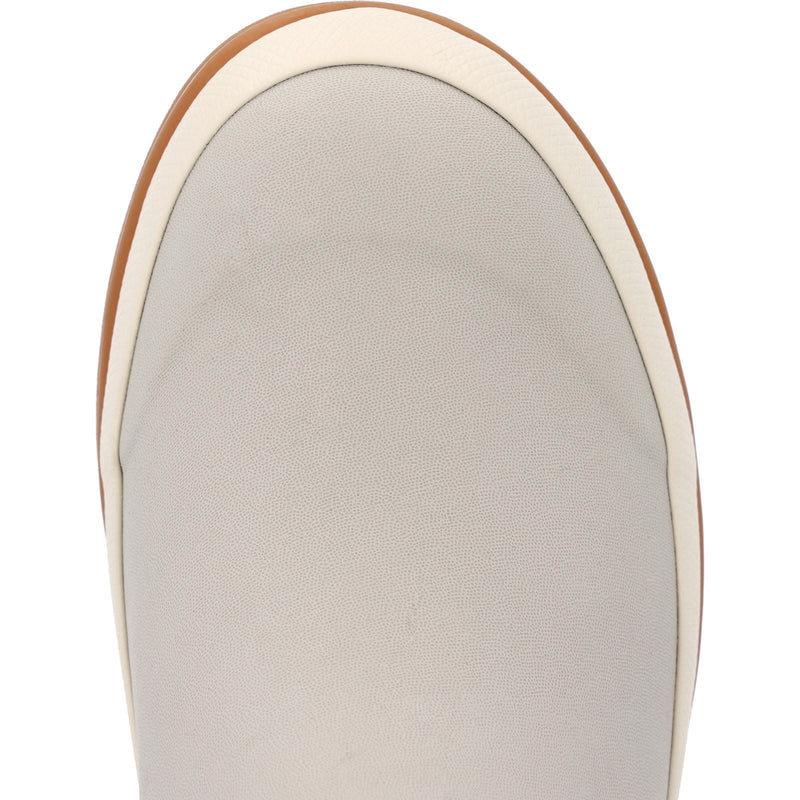 Muck Boots Originals Ankle Rubber Women's Gravel Grey Wellington Boots