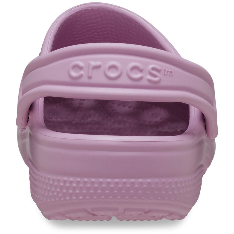 Crocs Toddler Classic Clog Synthetic Hydrangea Clogs