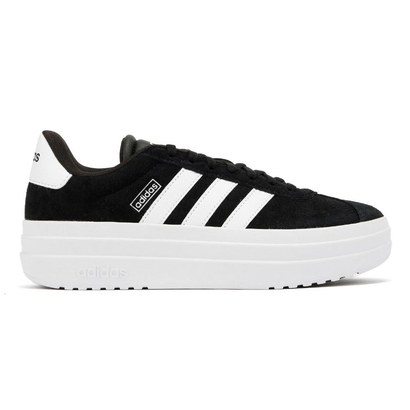 Adidas VL Court Bold Women's Black/White Trainers