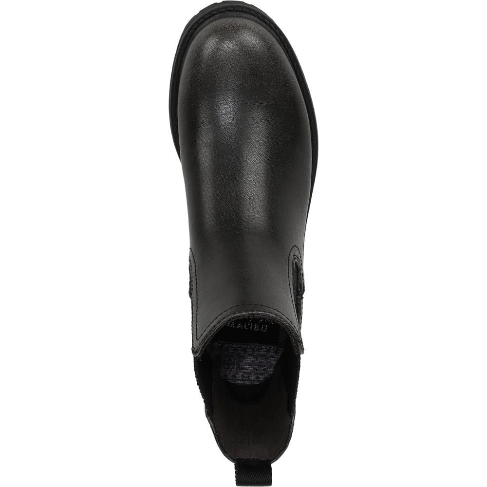 Blowfish Malibu Alfie Women's Black Chelsea Boots