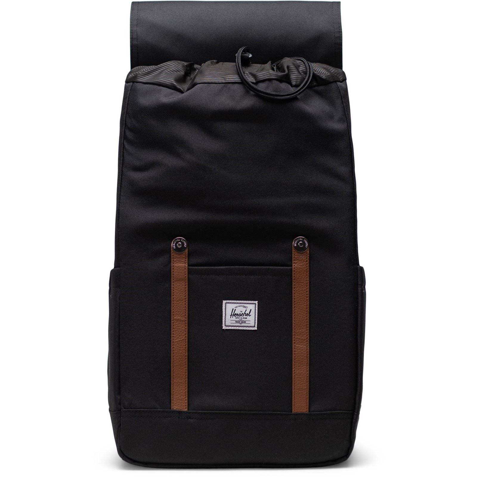 Herschel Bags Retreat Black Backpack