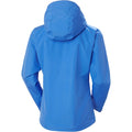 Helly Hansen Sport Seven J Women's Blue Rain Jacket