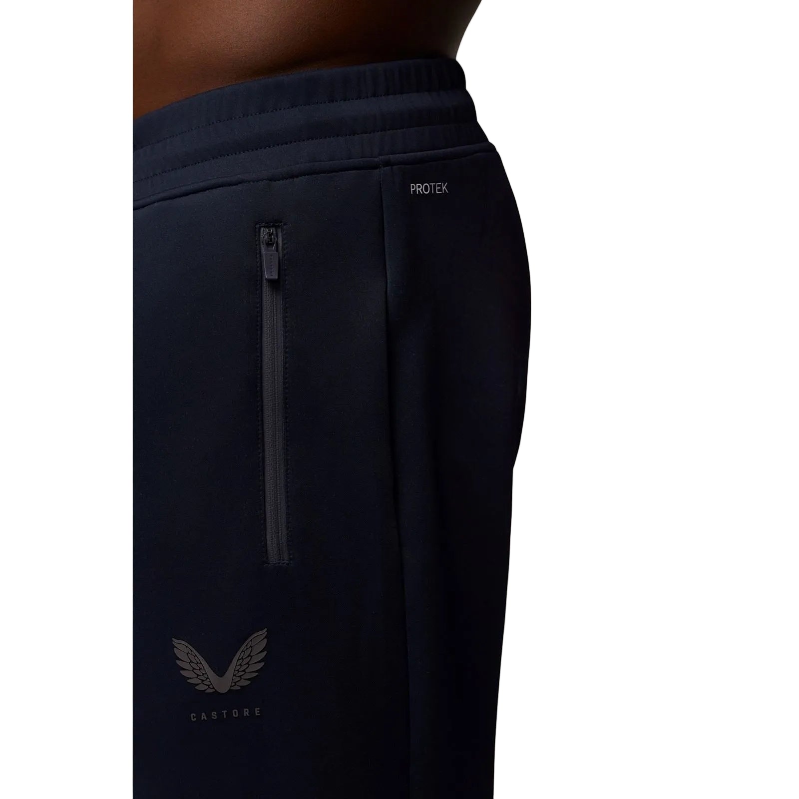 Castore Scuba Joggers Polyester Men's Blue Joggers