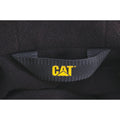Caterpillar Sequoia Men's Red Fleece Jacket